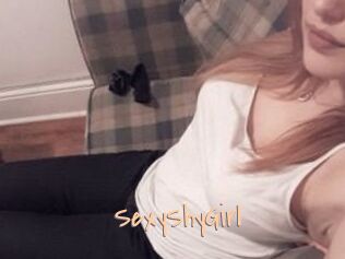 SexyShyGirl