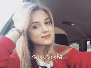 SexyStefa