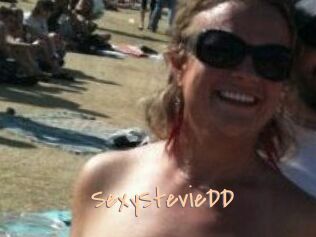SexyStevieDD