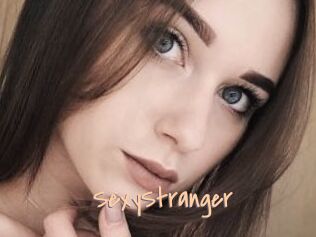 SexyStranger