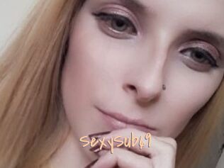 SexySub69