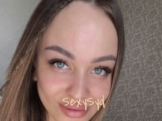 SexySyd