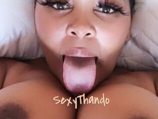 SexyThando