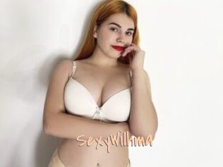 SexyWilhma