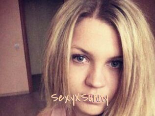 SexyXSunny_