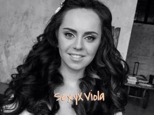 SexyXViola