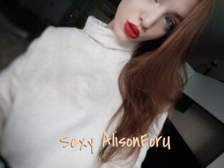 Sexy_AlisonForU
