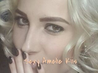 Sexy_Amelie_Kiis