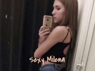 Sexy_Milena_