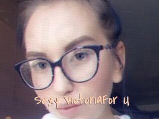 Sexy_VictoriaFor_U