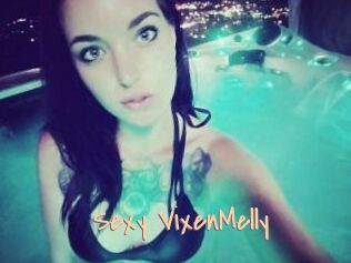 Sexy_VixenMelly