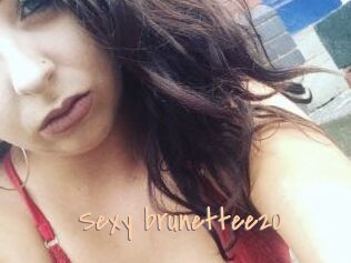 Sexy_brunettee20