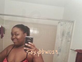 Sexybbw1023