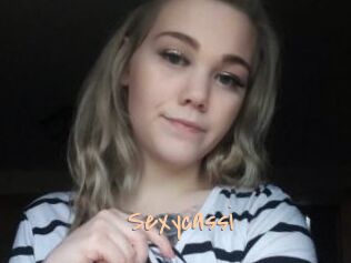Sexycassi Salopes de 18 ans
