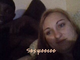 Sexyceecee