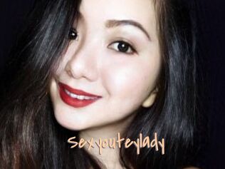 Sexycuteylady