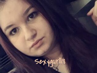 Sexygurll18