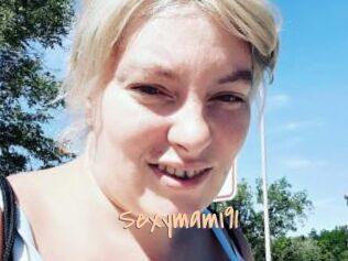 Sexymami91