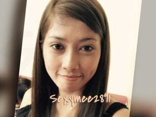 Sexymee2891