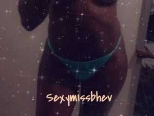 Sexymissbhev