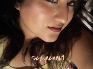 Sexynena69