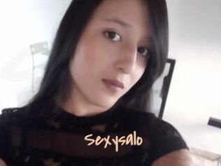 Sexysalo