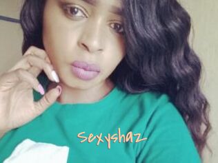 Sexyshaz