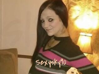 Sexysky90