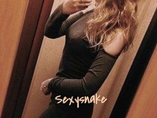 Sexysnake