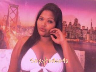 Sexytease4u