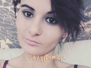 SexyyBombyx