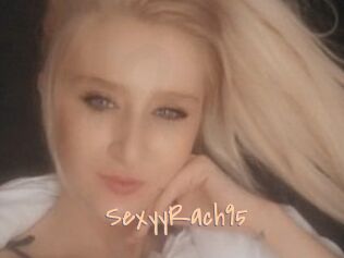 SexyyRach95