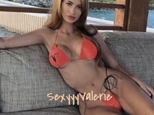 SexyyyValerie