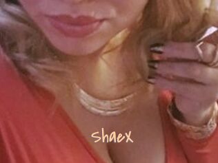 ShaeX