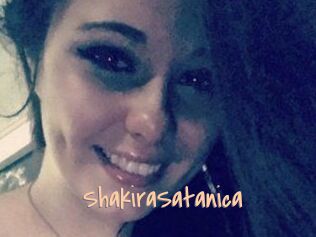 ShakiraSatanica