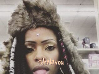Shalavou