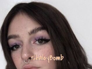ShaleyBomb