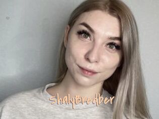 ShalyBredber