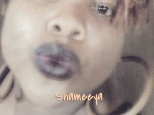 Shameeya