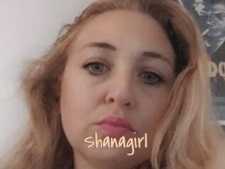 Shanagirl