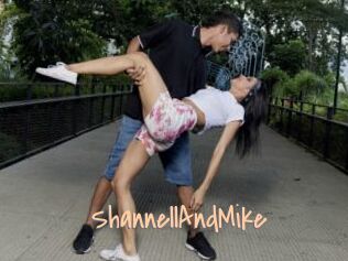 ShannellAndMike