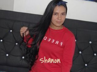 Shanon