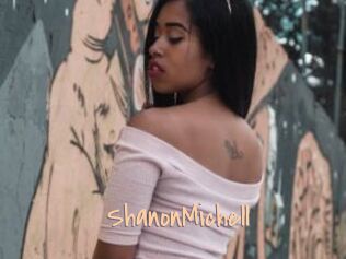 ShanonMichell