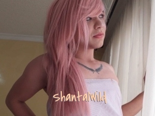 ShantalWild Salopes de 18 ans