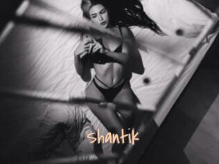 Shantik