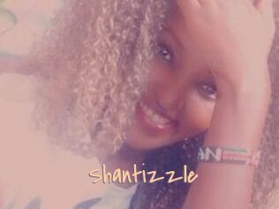 Shantizzle