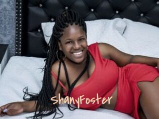 ShanyFoster