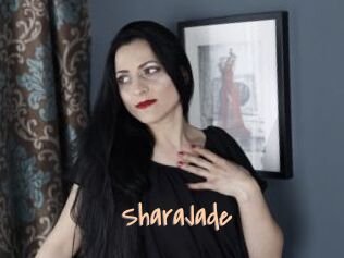 SharaJade