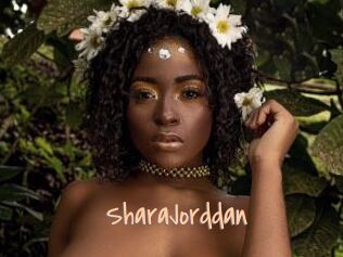 SharaJorddan