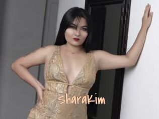 SharaKim